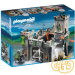 Wulf Knights' Castle 6002