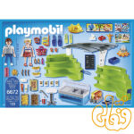 کافه پلی موبیل Splish Splash Café 6672 - Image 2