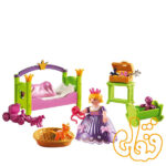 پلی موبیل Royal Nursery 6852 - Image 3