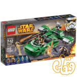 Flash Speeder™ 75091