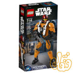 Poe Dameron™ 75115