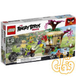 Bird Island Egg Heist 75823