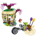 Bird Island Egg Heist 75823 - Image 3