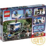 Raptor Rampage 75917 - Image 2