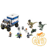 Raptor Rampage 75917 - Image 3