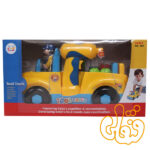 ماشین ابزار Tool Truck 789