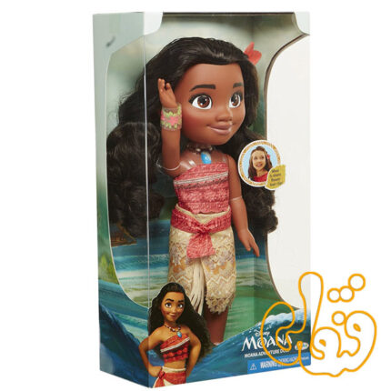 عروسک موآنا Moana Adventure Doll 04703