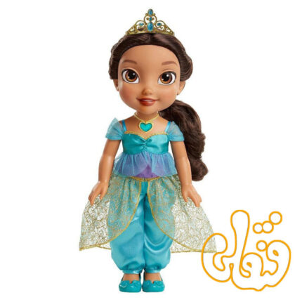 جاسمین آوازخوان Sing & shimmer Jasmine 86851