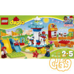 fun family fair 10841