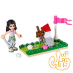 mini golf 30203 گلف کوچک
