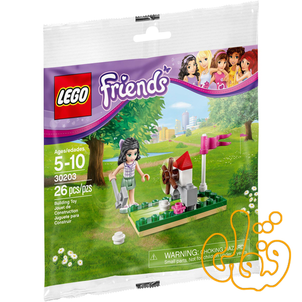 30203 mini golf 30203 گلف کوچک