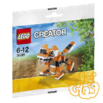 tiger 30285 ببر