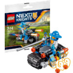 Knight's Cycle 30371 شوالیه