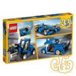 turbo track racer 31070