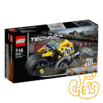 stunt bike 42058