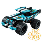 stunt truck 42059