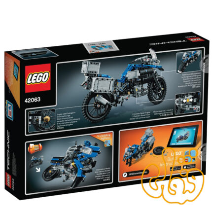 BMW R 1200 GS adventure 42063