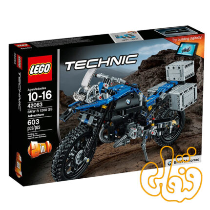 BMW R 1200 GS adventure 42063