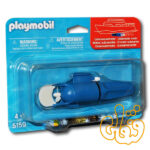 underwater motor 5159