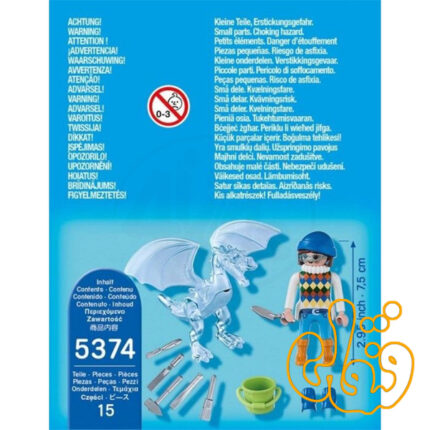 ice sculptor 5374