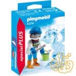 ice sculptor 5374