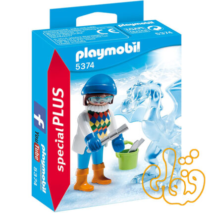 ice sculptor 5374