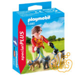 dog walker 5380