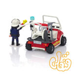 fire quad 5398