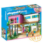 modern luxury mansion 5574