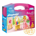 princess vanity carry case 5650