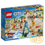 people pack - fun at the beach 60153