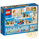 people pack - fun at the beach 60153