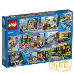 bus station 60154