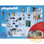 calender jewel thief police operation 9007