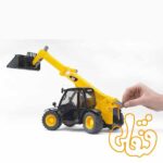 CAT Teleskoplader 02141