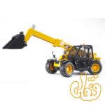 CAT Teleskoplader 02141