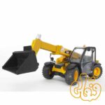 CAT Teleskoplader 02141