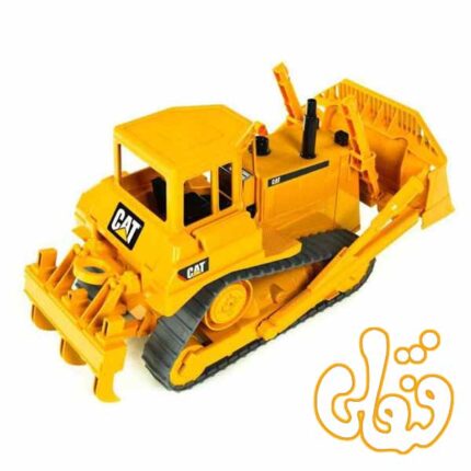 Cat Bulldozer 2422