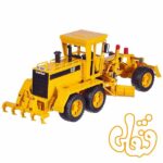 Cat Motor-Grader 02436
