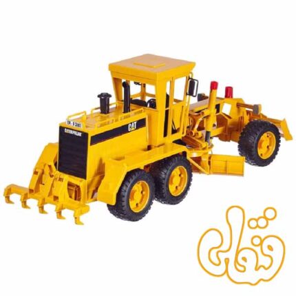 Cat Motor-Grader 02436