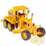 Cat Motor-Grader 02436