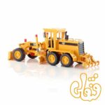 Cat Motor-Grader 02436
