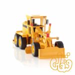 Cat Motor-Grader 02436