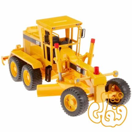 Cat Motor-Grader 02436