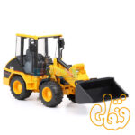 CAT Kompaktgelenkradlader 02441