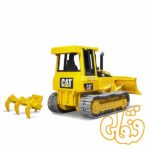 CAT Kettendozer 02443