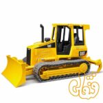 CAT Kettendozer 02443