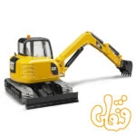 Cat Minibagger 02456