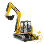 Cat Minibagger 02456