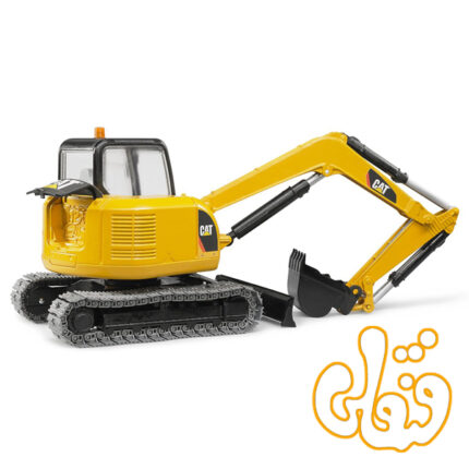 Cat Minibagger 02456